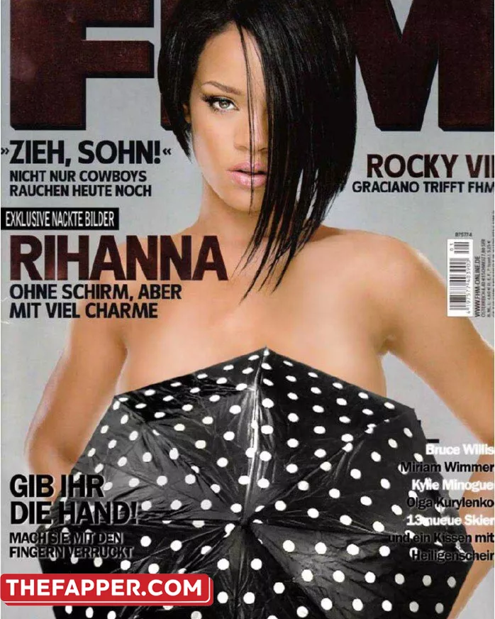 Rihanna  Onlyfans Leaked Nude Image #2l7z2v6DAr