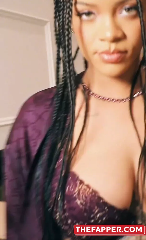Rihanna  Onlyfans Leaked Nude Image #2urpIbP5pE