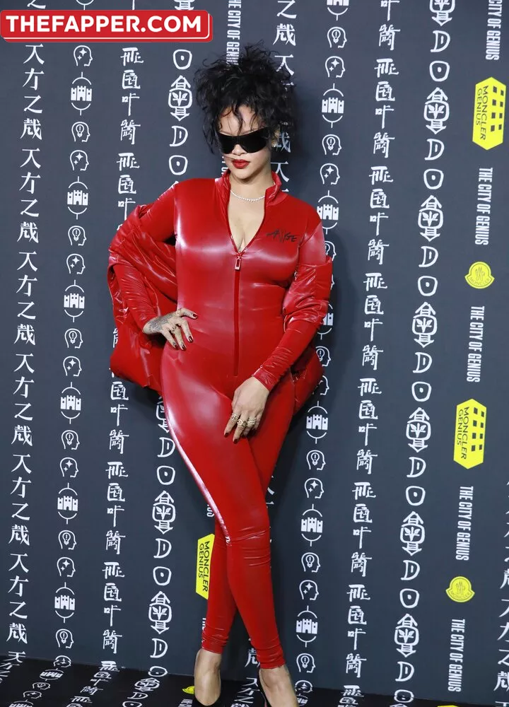 Rihanna  Onlyfans Leaked Nude Image #3Kvo5PHLrV