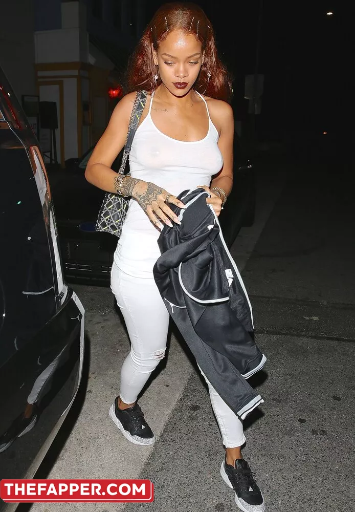 Rihanna  Onlyfans Leaked Nude Image #3QsaOygLRF