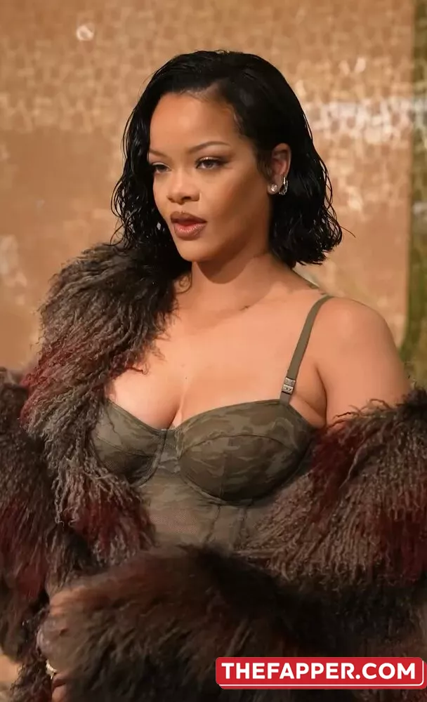 Rihanna  Onlyfans Leaked Nude Image #3hk08ZcI4o