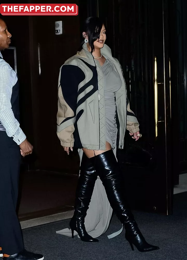Rihanna  Onlyfans Leaked Nude Image #3i2B1naS7S