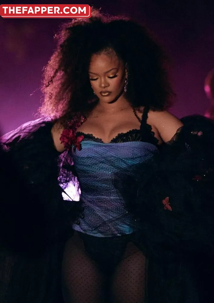 Rihanna  Onlyfans Leaked Nude Image #3sSGhqXDVI