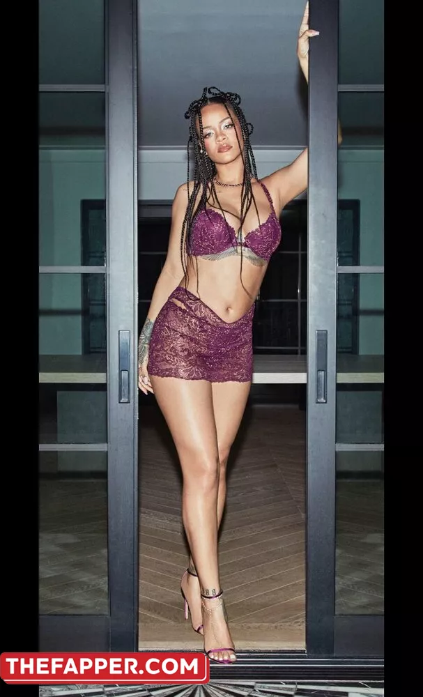 Rihanna  Onlyfans Leaked Nude Image #3vl3dfybEj