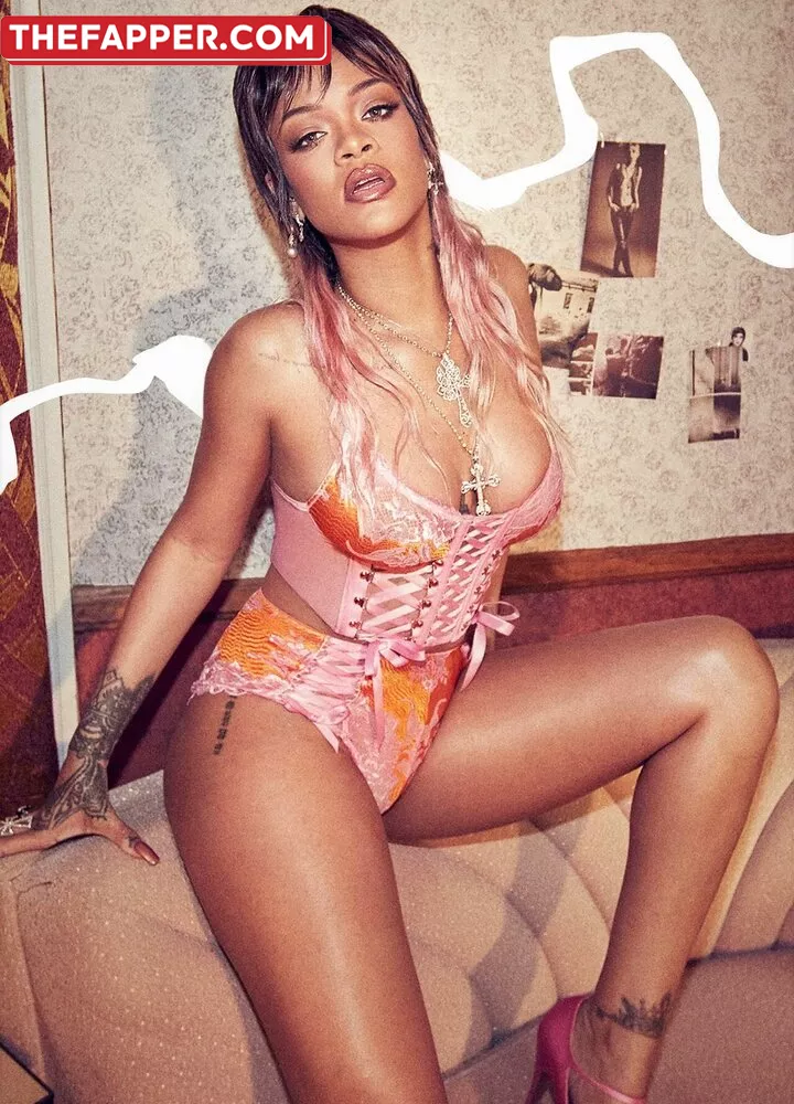 Rihanna  Onlyfans Leaked Nude Image #4CIbB2ypfH
