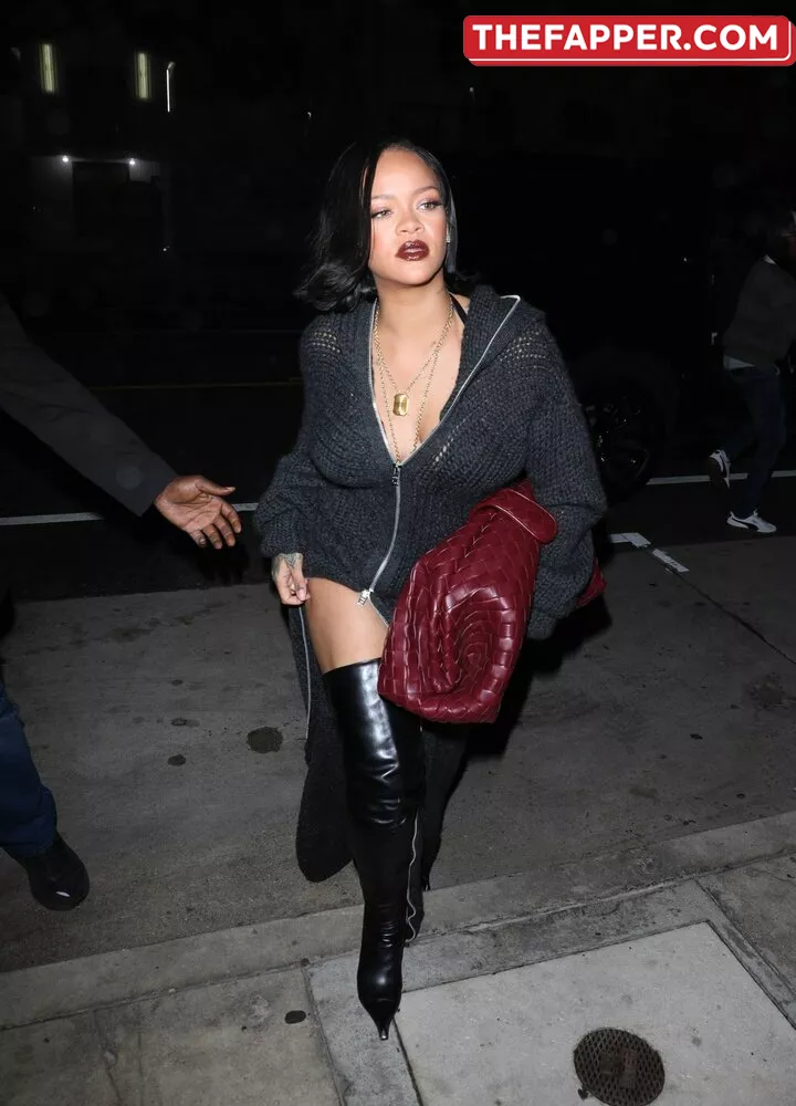 Rihanna  Onlyfans Leaked Nude Image #4HdDK5MzcD