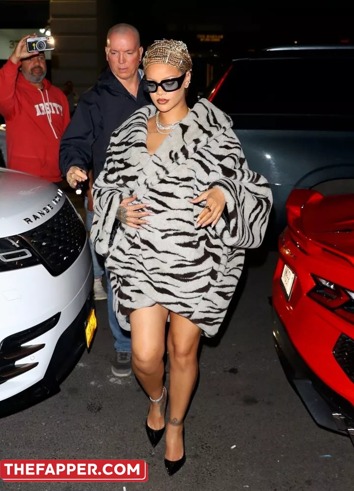 Rihanna  Onlyfans Leaked Nude Image #4RWlK3gIw2
