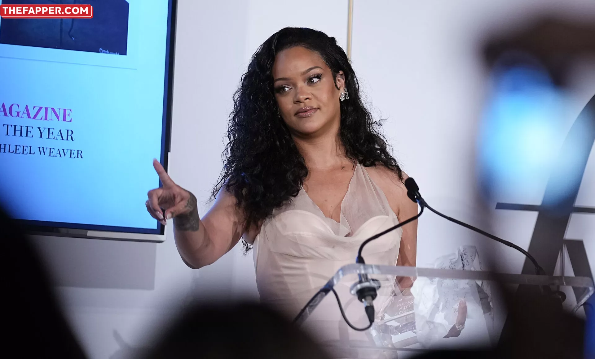 Rihanna  Onlyfans Leaked Nude Image #4ivCGD98ho