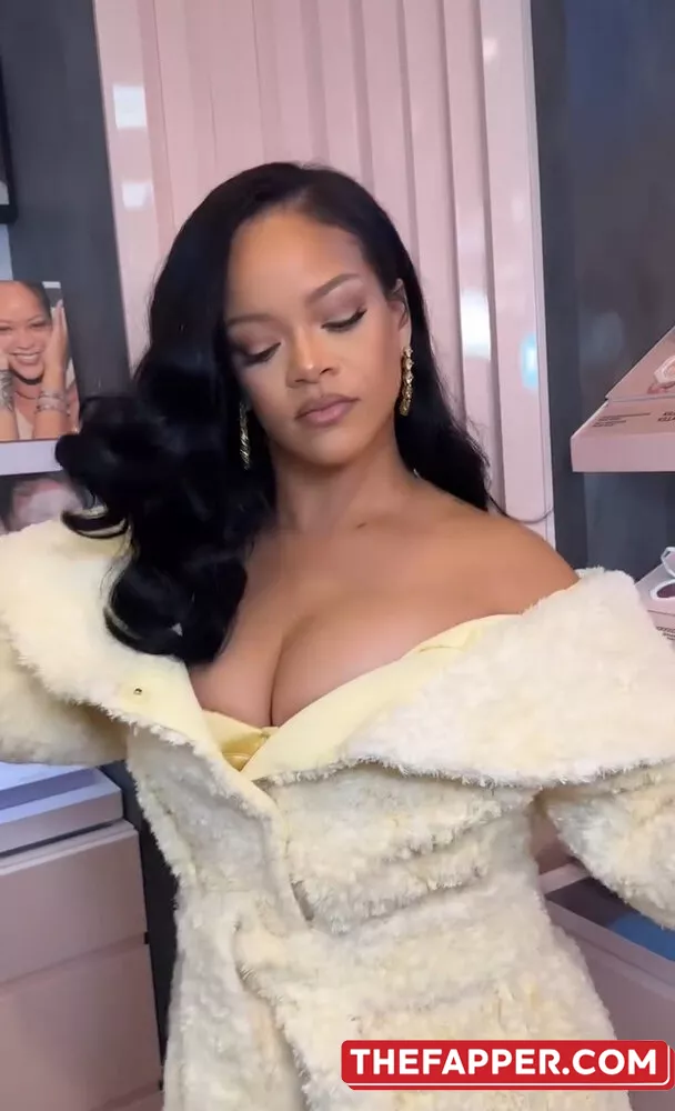 Rihanna  Onlyfans Leaked Nude Image #4qu6NQlwQi