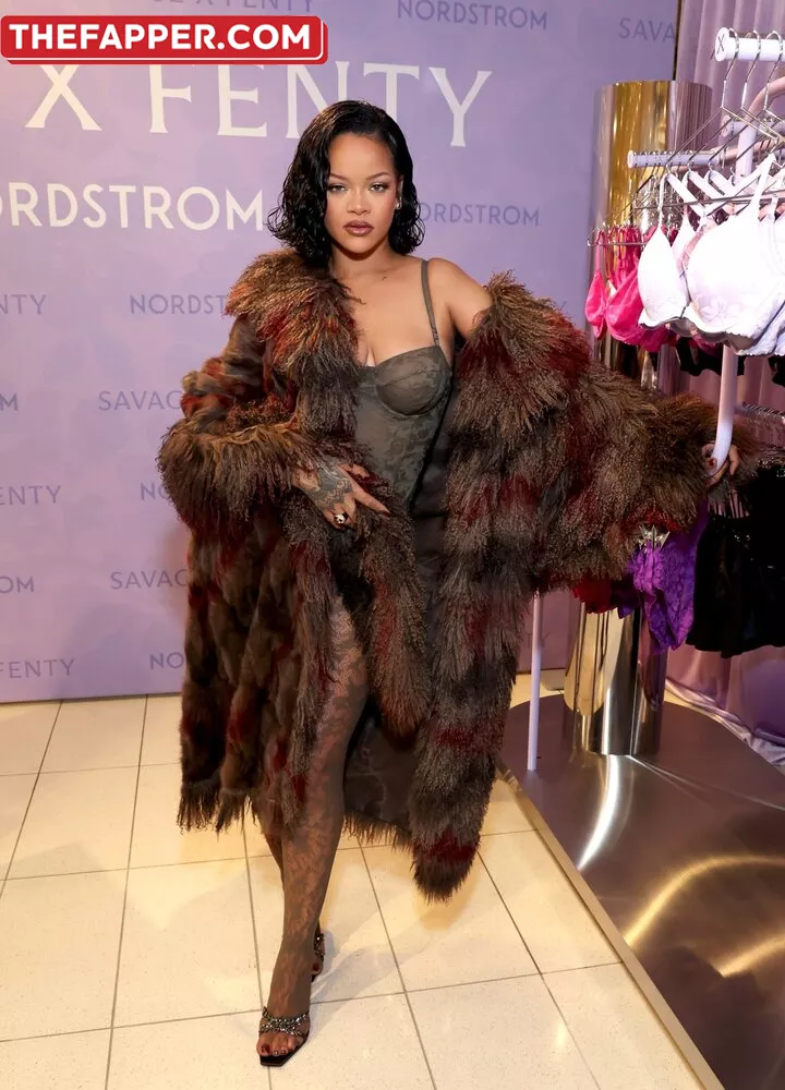 Rihanna  Onlyfans Leaked Nude Image #4wGfWxkGwz