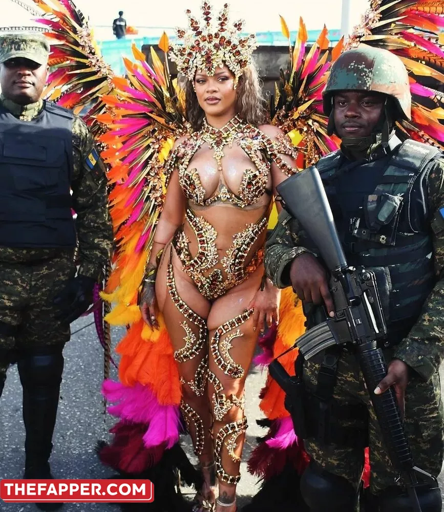 Rihanna  Onlyfans Leaked Nude Image #55zHvy4CF6