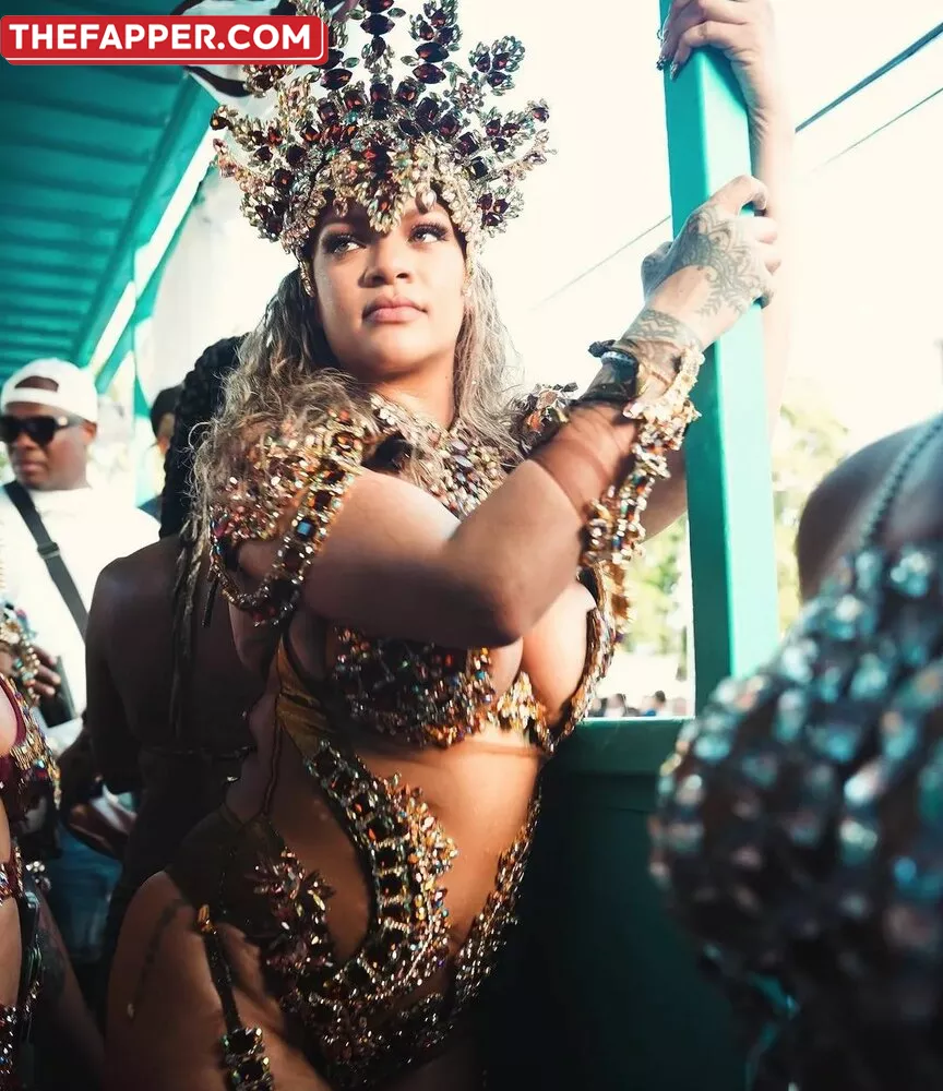 Rihanna  Onlyfans Leaked Nude Image #5DygT7Lr9O