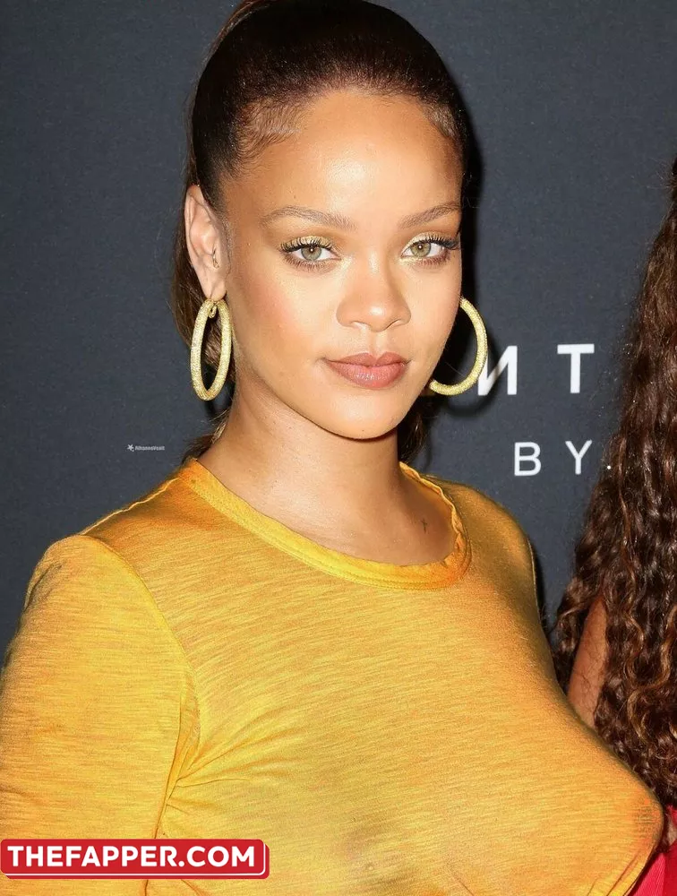 Rihanna  Onlyfans Leaked Nude Image #5FP6kp1BTq