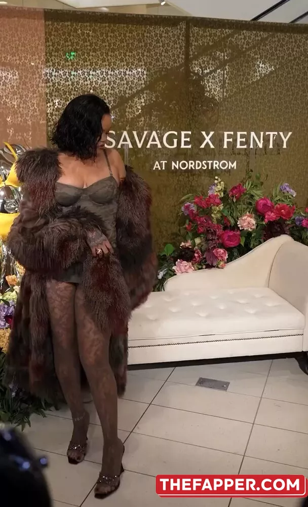 Rihanna  Onlyfans Leaked Nude Image #5WiRywJkec