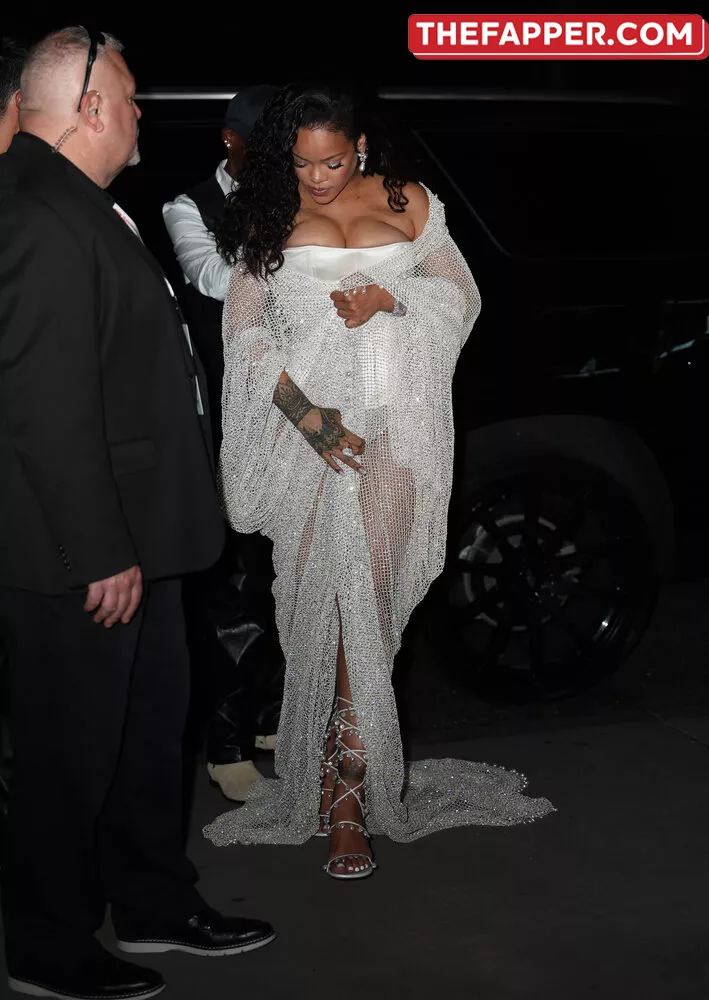 Rihanna  Onlyfans Leaked Nude Image #5ZmLeRe2Jj