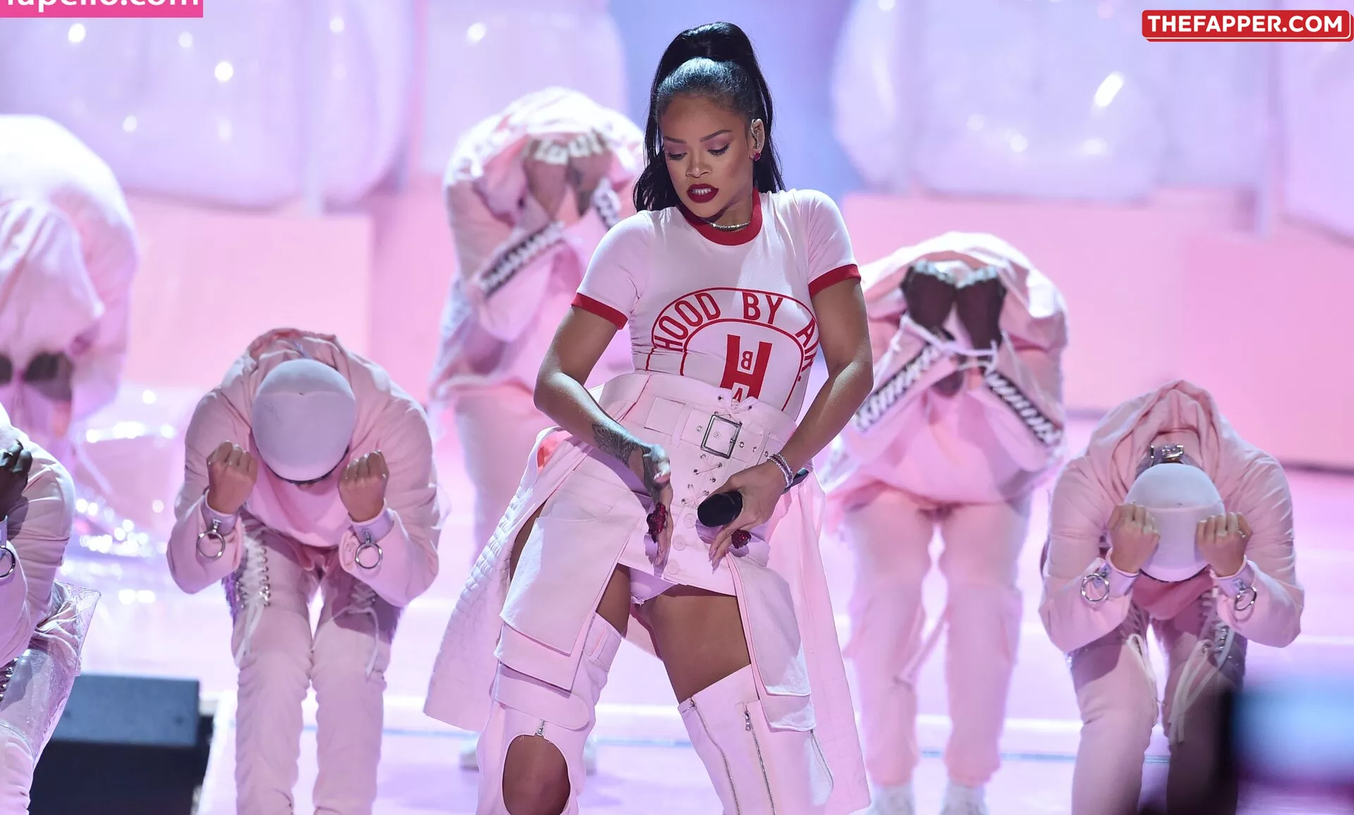 Rihanna  Onlyfans Leaked Nude Image #5a8w0pWg8M