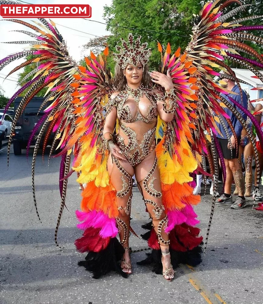 Rihanna  Onlyfans Leaked Nude Image #5f1hy91trQ