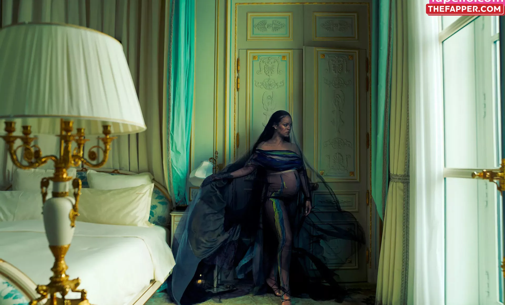 Rihanna  Onlyfans Leaked Nude Image #5x9hw7ndKJ