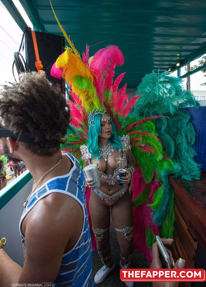 Rihanna  Onlyfans Leaked Nude Image #64YFtd6rWo