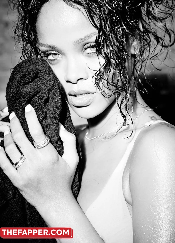 Rihanna  Onlyfans Leaked Nude Image #6AaXnBeO8F