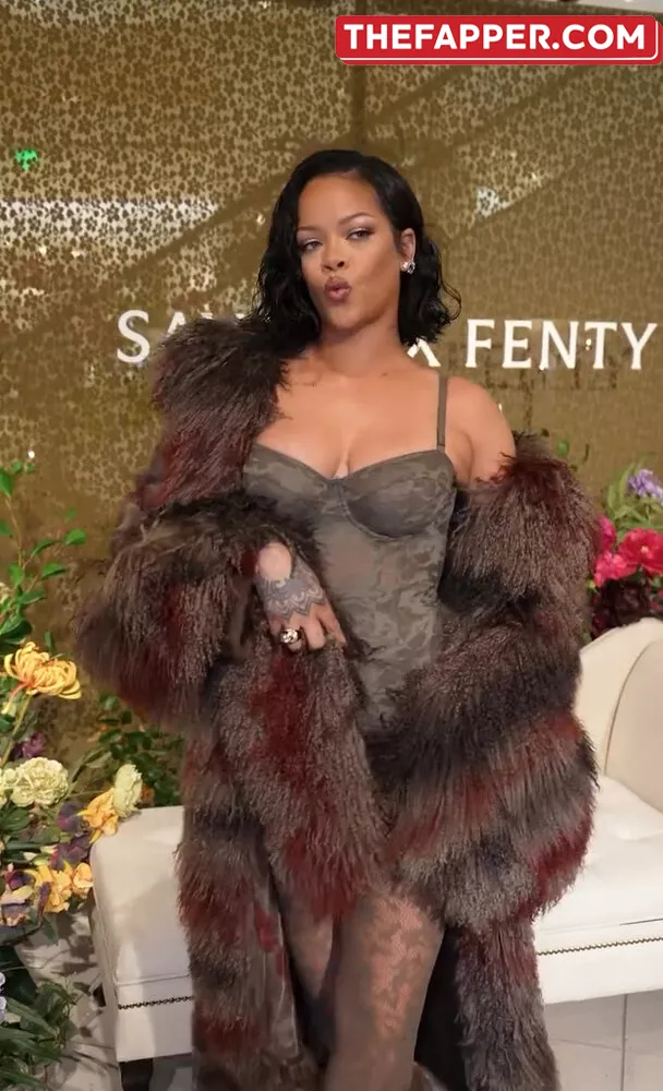 Rihanna  Onlyfans Leaked Nude Image #6K7ZHWsLha