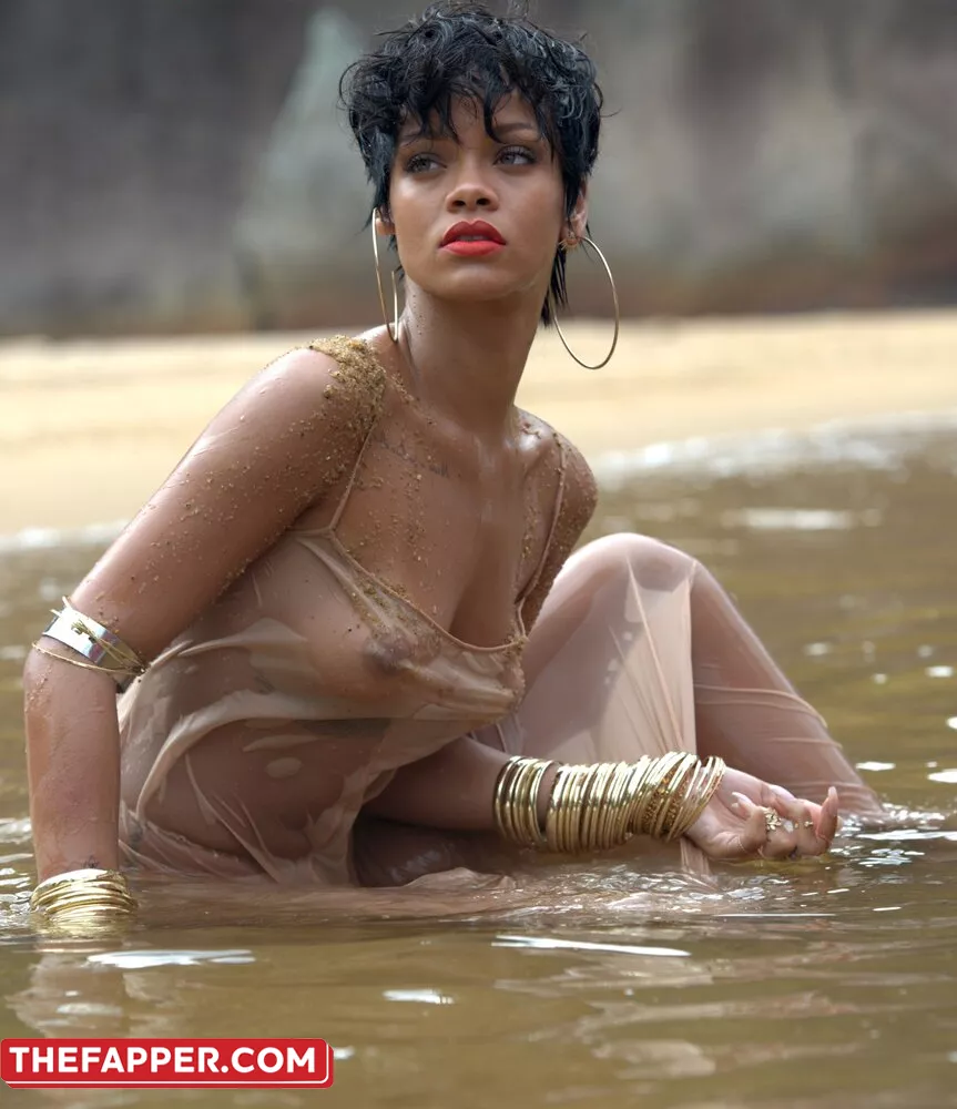 Rihanna  Onlyfans Leaked Nude Image #6lcQDcWIzI