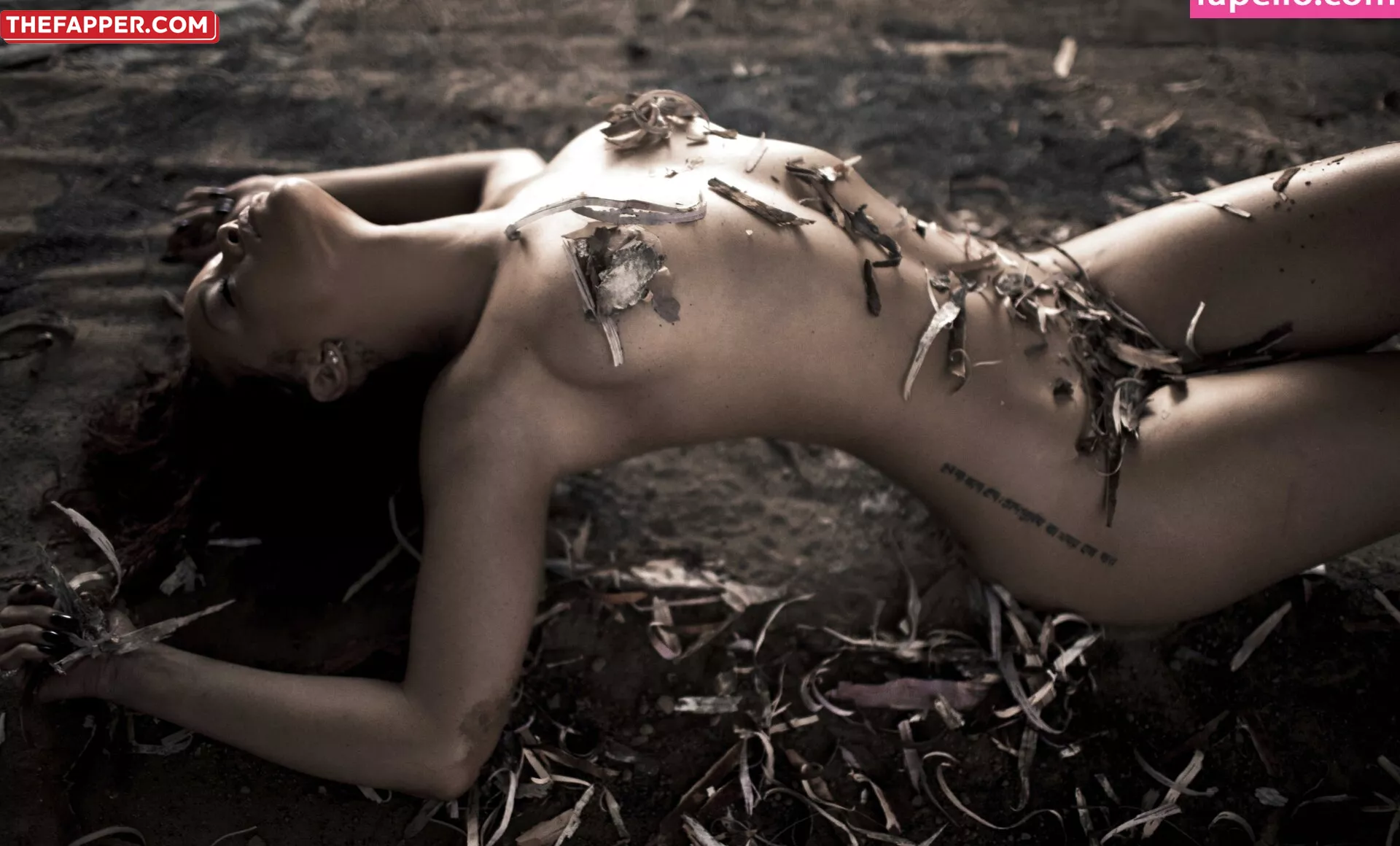 Rihanna  Onlyfans Leaked Nude Image #6md8g46Ibu