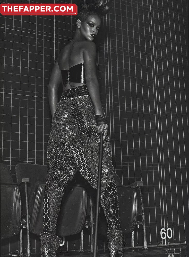 Rihanna  Onlyfans Leaked Nude Image #74q73hvymu