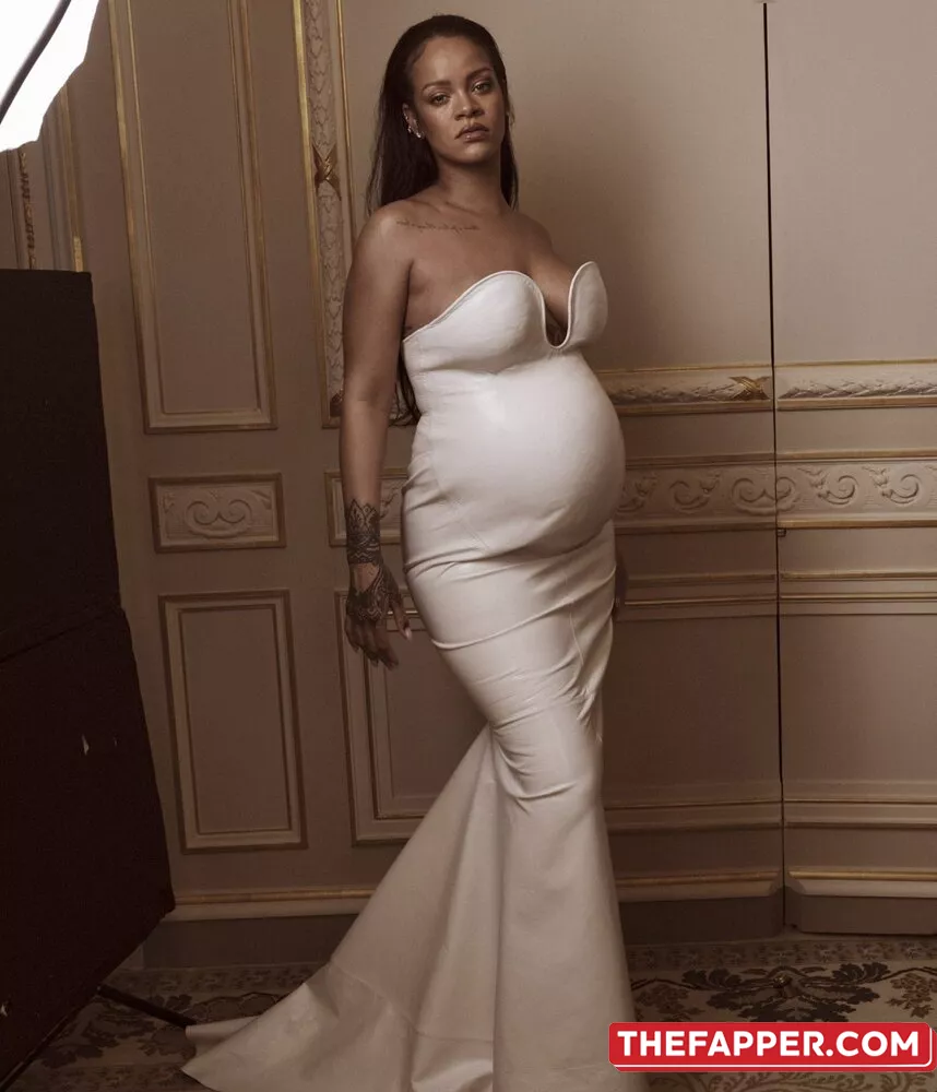 Rihanna  Onlyfans Leaked Nude Image #7CWvMPaNqJ