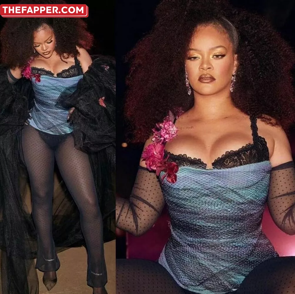 Rihanna  Onlyfans Leaked Nude Image #7JFxYB9C2J