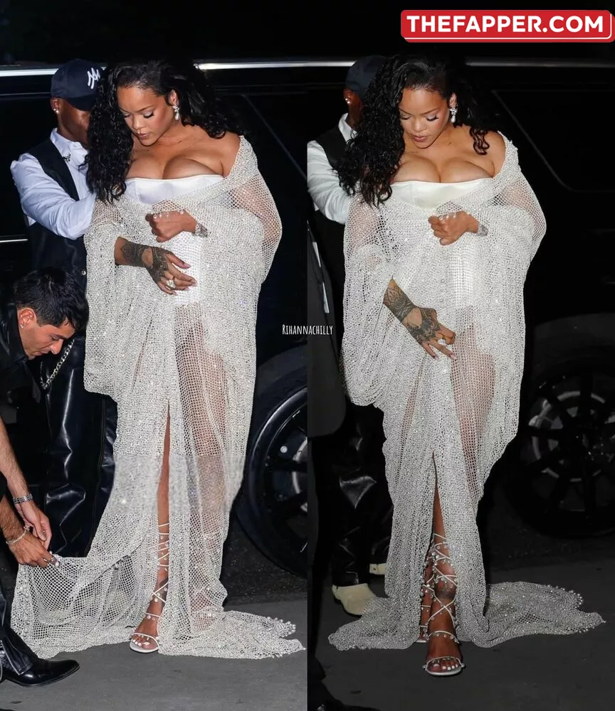 Rihanna  Onlyfans Leaked Nude Image #7LFjHucuEM