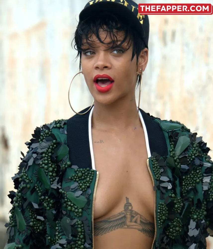 Rihanna  Onlyfans Leaked Nude Image #7NwhXUWmIS