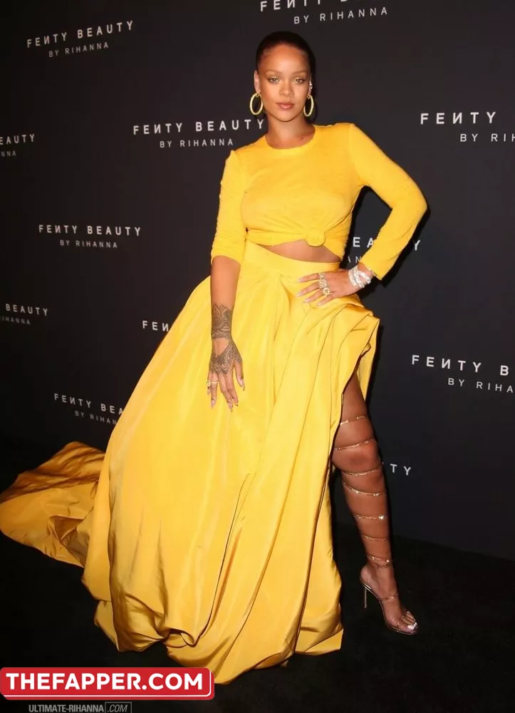 Rihanna  Onlyfans Leaked Nude Image #7SV6WvbalT