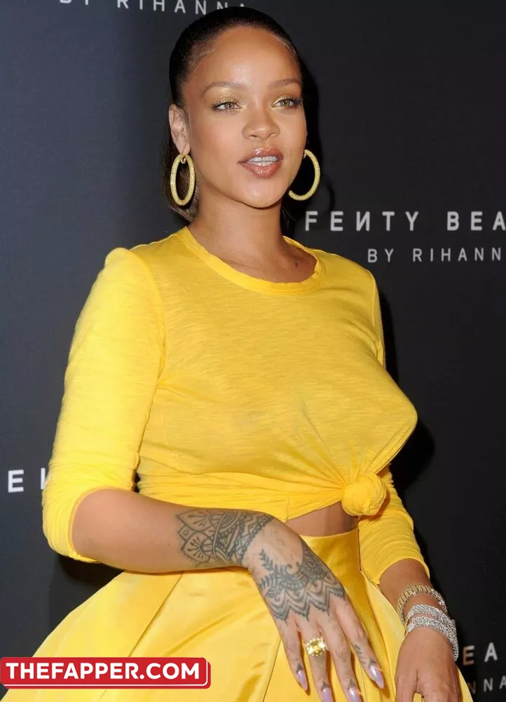 Rihanna  Onlyfans Leaked Nude Image #7XQuBgXj86