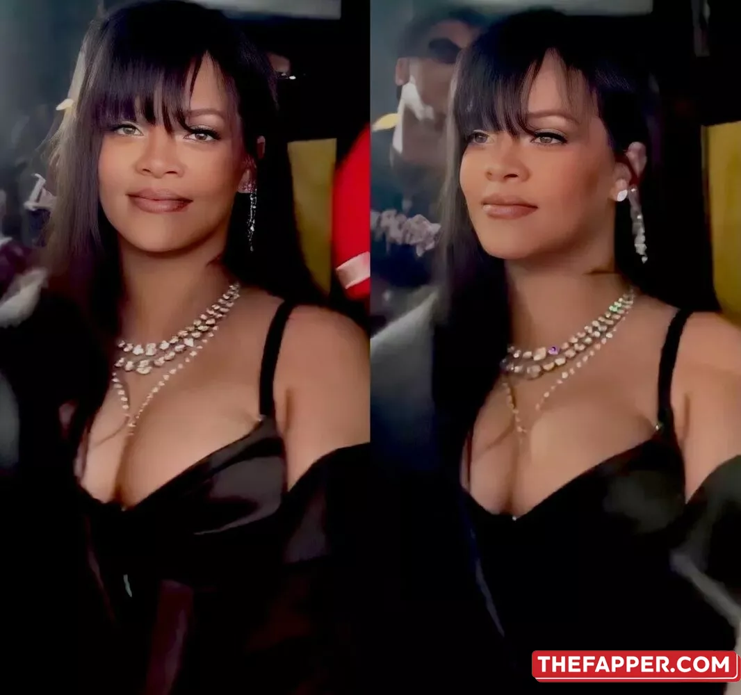 Rihanna  Onlyfans Leaked Nude Image #7d22JMeryT