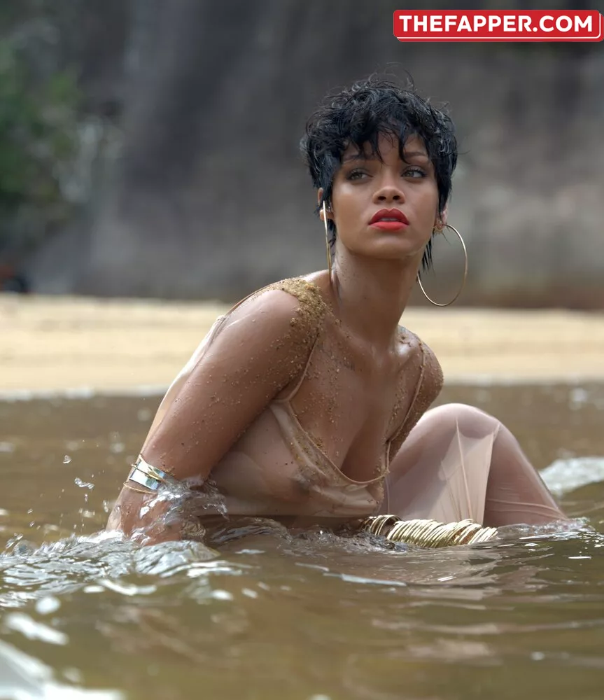Rihanna  Onlyfans Leaked Nude Image #7nWUqCD5Am