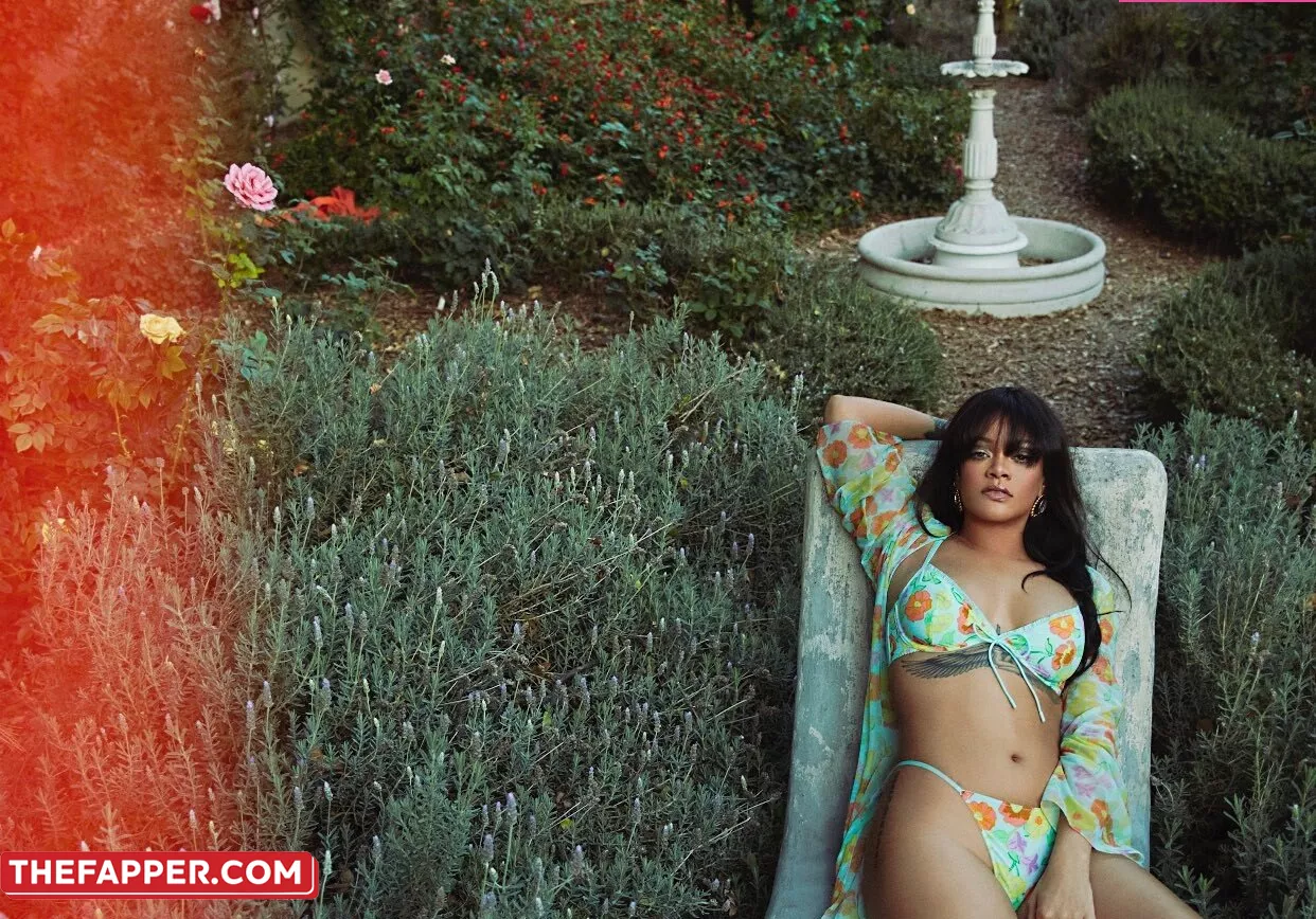 Rihanna  Onlyfans Leaked Nude Image #8EDlxJXWqa