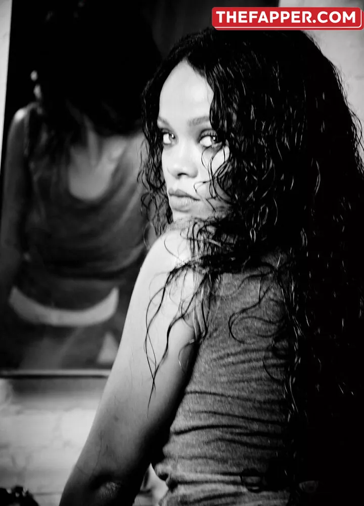 Rihanna  Onlyfans Leaked Nude Image #8EjTgUCODV