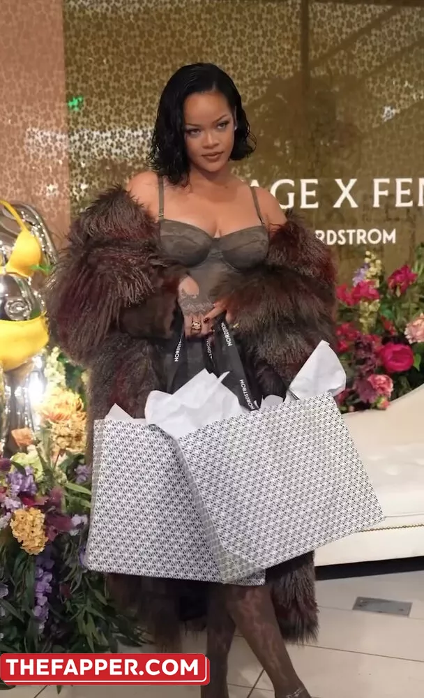 Rihanna  Onlyfans Leaked Nude Image #8L7BtODAqI