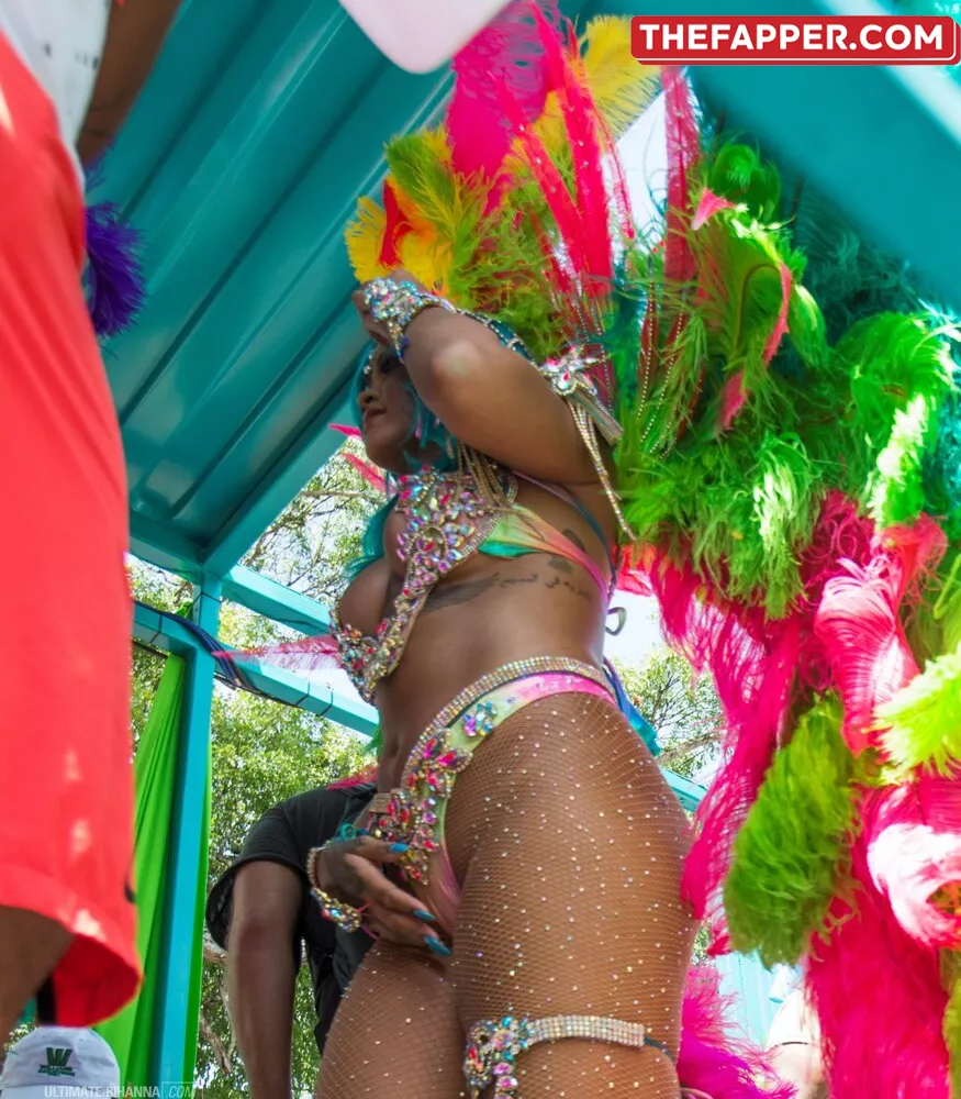 Rihanna  Onlyfans Leaked Nude Image #8WHBvCVd4e