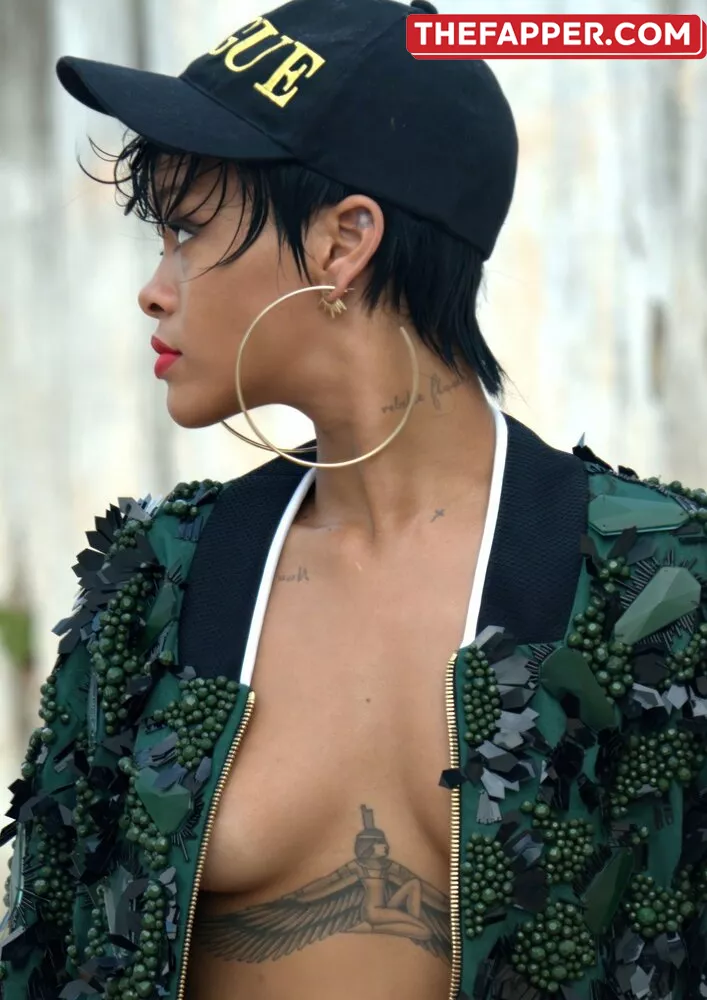 Rihanna  Onlyfans Leaked Nude Image #8Y8uefX6Bm