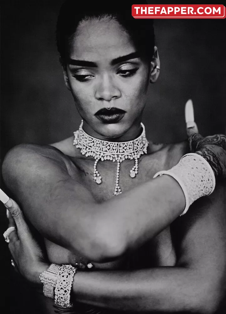 Rihanna  Onlyfans Leaked Nude Image #8YVUDyIc1a