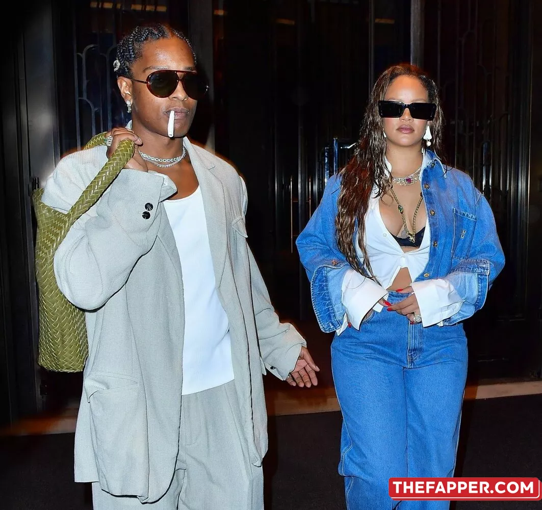 Rihanna  Onlyfans Leaked Nude Image #9FmHpzFy7E