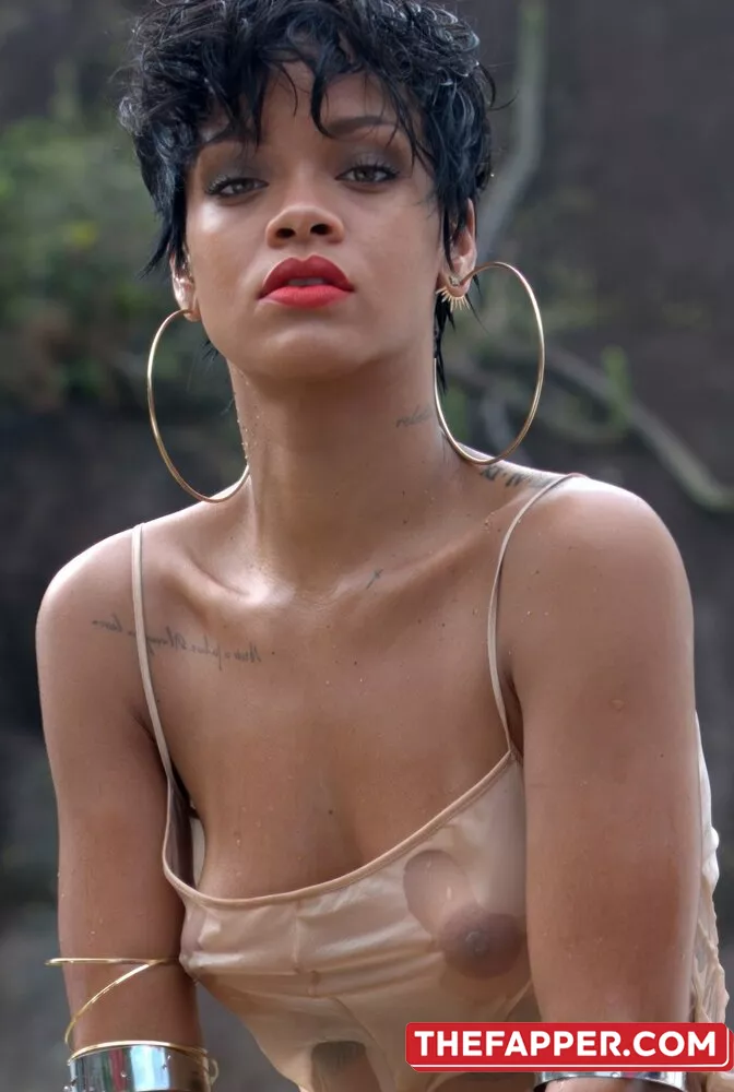 Rihanna  Onlyfans Leaked Nude Image #9SFugDURAl