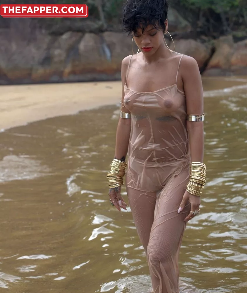 Rihanna  Onlyfans Leaked Nude Image #9ebV3N0vi9