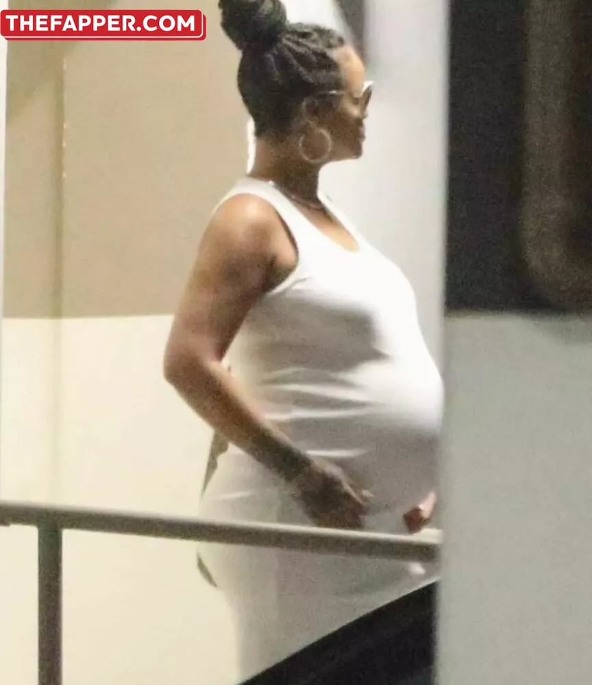 Rihanna  Onlyfans Leaked Nude Image #9iRuPAzzPO