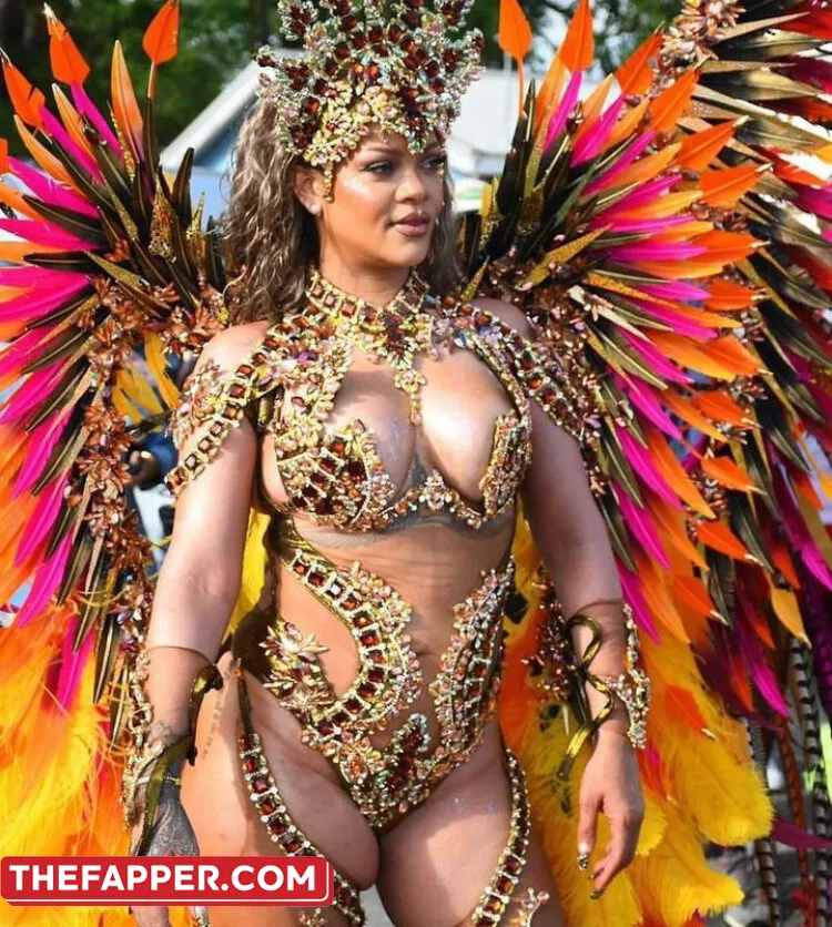 Rihanna  Onlyfans Leaked Nude Image #9lDYAVOPYv