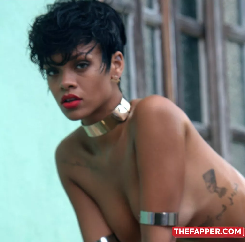 Rihanna  Onlyfans Leaked Nude Image #9nSN6SdnIY
