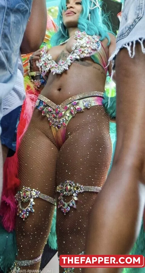 Rihanna  Onlyfans Leaked Nude Image #9ssSVRluKD