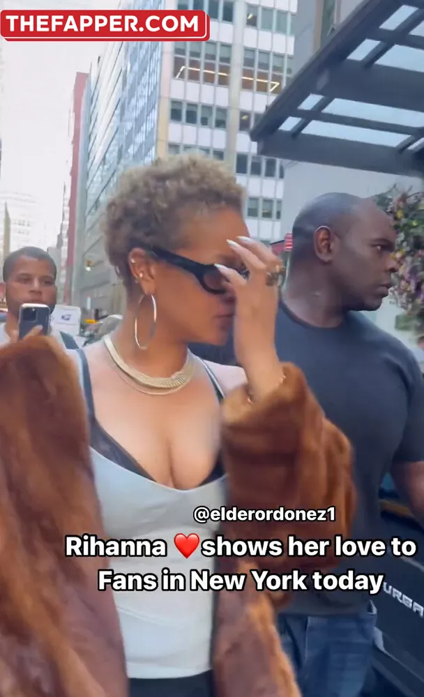 Rihanna  Onlyfans Leaked Nude Image #9svby6pzhx